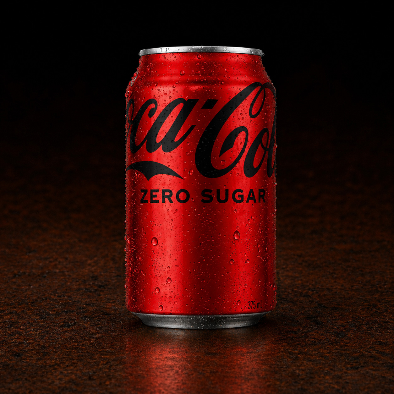 Coke Zero